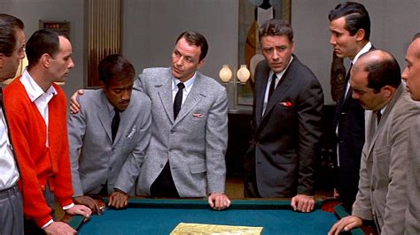 oceans 11 imdb|ocean's 11 1960 full movie.